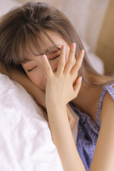 大爷是在帮你排毒