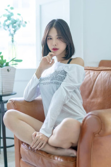 丹麦女孩